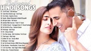 hindi bollywood romantic songs