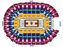 quicken loans arena how to find
