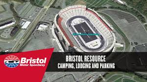 Bristol Resource Camping Lodging Traffic And Parking
