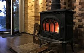 Your Guide To Wood Stove Installation