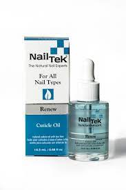 nail tek renew cuticle oil 14 3ml