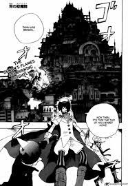 Ao no exorcist read online