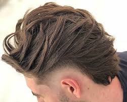 It used to be a typical bridal hairstyle or a perfect hairstyle for prom, but now a classy updo is totally normal in daily life. 30 Cool Mullet Hairstyles Modern Short Long Mullet Haircuts 2021