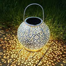 take me solar lantern outdoor garden
