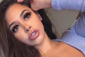 Instagram star misssperu beautiful model looks like. Fiorella Zelaya Info Bio Age Dating Net Worth Instagram Youtube Etc