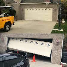 canton garage door repair service