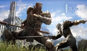 infinity blade 2 to debut in the app