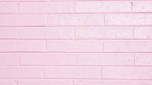 pink brick walls pink background pink