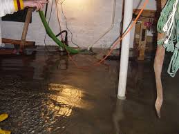 Water Seepage What Causes Excess Water