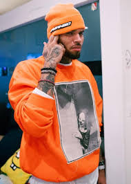 How chris brown spent his money. Christopher Maurice Brown Chris Brown Outfits Chris Brown Wallpaper Chris Brown Style