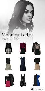 See more ideas about veronica lodge, veronica lodge aesthetic, veronica lodge outfits. Veronica Lodge Style Veronica Lodge Inspired Outfit Veronicalodge Riverdale Style Capsulewa Veronica Lodge Fashion Veronica Lodge Outfits Riverdale Fashion