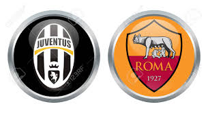 After swinging and missing on granit xhaka, roma has spent the entire summer trying to land an experienced midfielder. Juventus Vs Roma Fc Signs Stock Photo Picture And Royalty Free Image Image 69200282