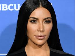Its darker streaks can run the spectrum from babylights to a stay inspired with trends and tutorials to suit you. How Kim Kardashian S Hair And Makeup Have Changed Over The Years