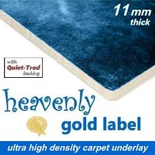 heavenly gold label 11mm ultra high