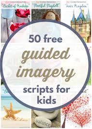 guided tation for kids 50 free