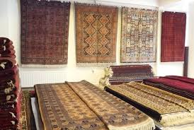 afghanistan carpets to be exhibited in
