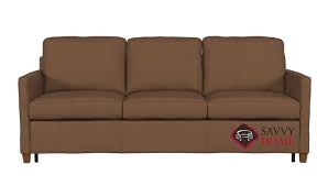 palliser leather sleeper sofas queen
