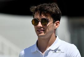 Charles leclerc is a very young and talented motor racing driver since the age of 8. Young Star Charles Leclerc Eyes Victory In F1 S 1000th Race In China Wheels