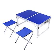 4.4 out of 5 stars with 77 reviews. Outdoor Tables Portable Foldable Table And Chair Camping Tables Outdoor Furniture Picnic Aluminium Alloy Lifted Folding Desk Aliexpress
