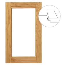 Glass Door Frame Custom Sizes