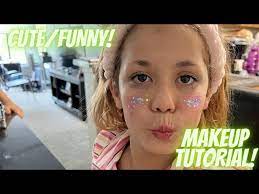 makeup tutorial cute funny you