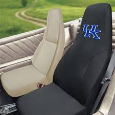 Uk Cky Fanmat Seat Cover