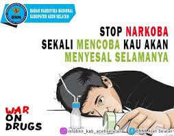 Lowongan cpns badan narkotika nasional (bnn) posisi : Bnnk Aceh Selatan Kampung Hilir Tapaktuan 2021