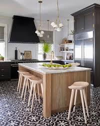 kitchen floor tile ideas for any design