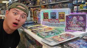 The businesses listed also serve surrounding cities and neighborhoods including los angeles ca, anaheim ca, and burbank ca. I Spent 500 At My Local Yu Gi Oh Card Shop 300 000 Subscribers Youtube