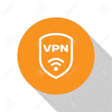 Yes, you read that right a vpn can give you free internet access. White Shield With Vpn And Wifi Wireless Internet Network Symbol Royalty Free Cliparts Vectors And Stock Illustration Image 124929122