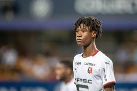 Seasons, squads, players, managers, matches. Rennes Sensation Eduardo Camavinga Is A New Kind Of 16 Year Old Footballer Bleacher Report Latest News Videos And Highlights
