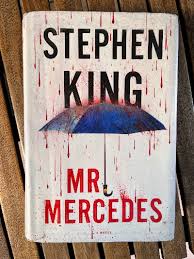 Mr Mercedes Stephen King Review