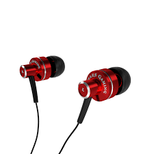 MIH1 gaming earphones - Mars Gaming