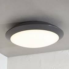 Led Outdoor Ceiling Light Malena With