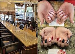 pro nails and spa in denton