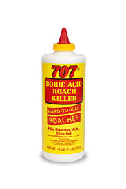 pc1090 boric acid roach powder 707