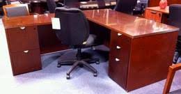 Office solutions inc carries new and used office furniture. Used Office Desks In Charlotte North Carolina Nc Furniturefinders