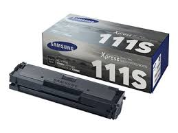 Samsung Mlt D111s Black Original Toner Cartridge Su814a