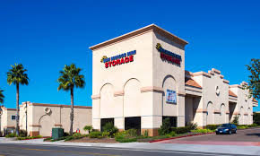 Fry's electronics is a big box retailer that sells all sorts of electronics and related products, including desktop and laptop computers, consumer electronics, software, appliances for your home, and more. Self Storage Units San Marcos Ca San Marcos Mini Storage