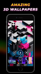 live wallpaper 3d by twinbit ltd