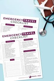create the best travel first aid kit by