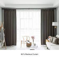 china curtain and window curtain