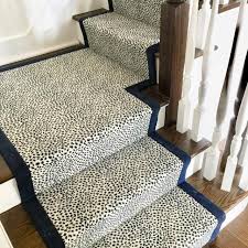 galaxy stair runner eclectic