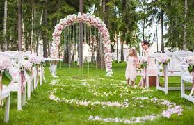 15 best fl wedding altars arches