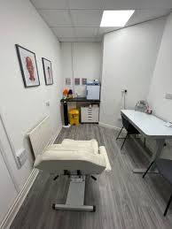 clinic room office e for