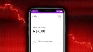 alerta roxo a conta do nubank vai