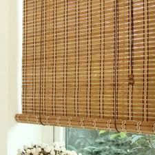 bamboo blind supplier whole