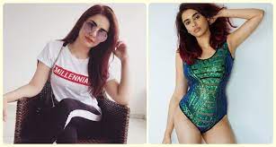 Table of contents  show 10. 8 Indian Female Singers Who Are Too Hot For Instagram