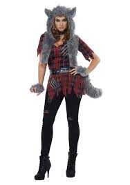 she wolf costume walmart com