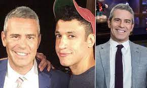 Andy Cohen reveals he is 'single' after ...